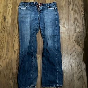 Lucky Brand Mens Jeans Size 34x34